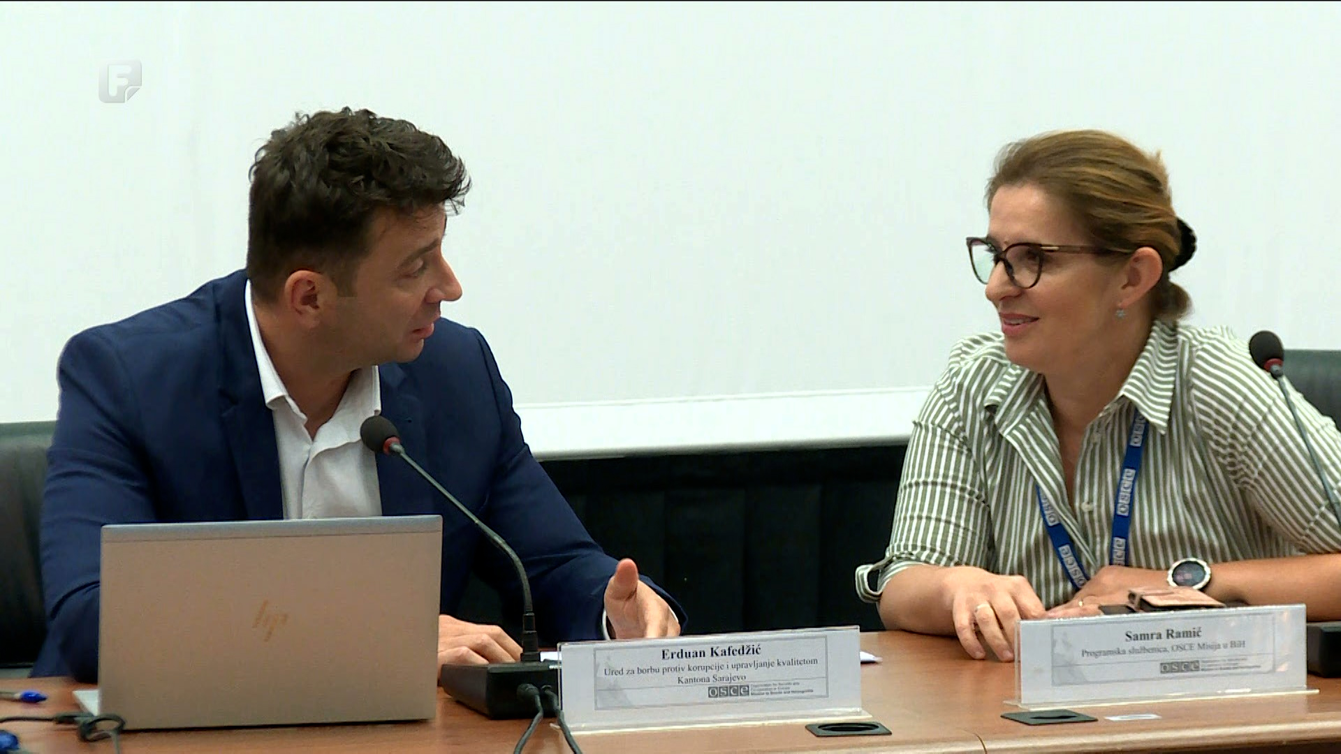 Predstavljen Registar javnih oglasa za zapošljavanje u institucijama